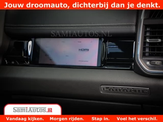 Dodge Ram 1500 Dodge Ram 1500 Night Premium | Full Option | De Meest Luxe Pick-Up in zijn Klasse | Comfortabele Dubbele Cabine met Royale 5 Zitplaatsen | BPM vrij | Nu Leverbaar uit Voorraad | Voorraad Nr 2282 - 3332 - afbeelding nr 52