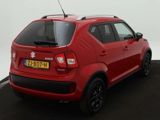 Suzuki Ignis Suzuki Ignis 1.2 Smart Hybrid Stijl - afbeelding nr 6