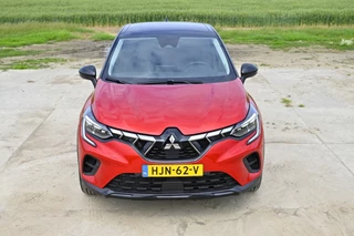 Mitsubishi ASX Mitsubishi ASX 1.6 HEV Instyle - afbeelding nr 5