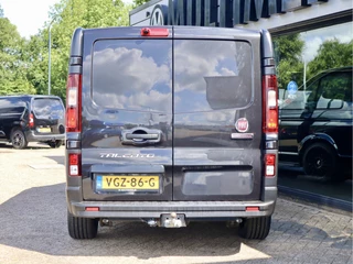 Fiat Talento Fiat Talento 2.0 DIESEL MARGE-BTW VRIJ WEINIG KILOMETERS - afbeelding nr 16