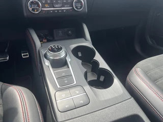 Ford Kuga Ford Kuga 2.5 PHEV ST-Line X 225pk | Panoramadak | Winter pack | Adaptive cruise control | Head up display | 19 inch - afbeelding nr 25