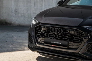 Audi Q8 - afbeelding nr 13