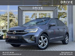 Volkswagen Taigo 1.0 TSI DSG R-Line