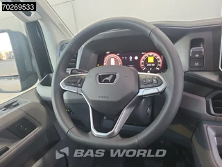 MAN TGE MAN TGE 3.180 Automaat 2025 model Facelift L3H3 Navi CarPlay Camera L2H2 12m3 Airco Cruise control - afbeelding nr 15