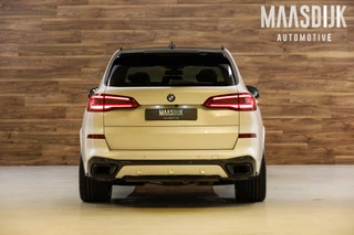 BMW X5 BMW X5 xDrive45e High exe|M-Sport|HUD|Panorama|360|H&K|ACC - afbeelding nr 10