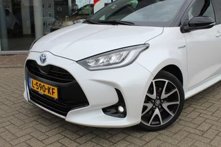 Toyota Yaris - afbeelding nr 2
