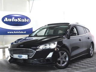 Ford Focus - 238446214-0
