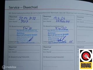 Kia XCeed Kia XCeed 1.6 GDi PHEV ExecutiveLine Alle Opties !!! - afbeelding nr 38