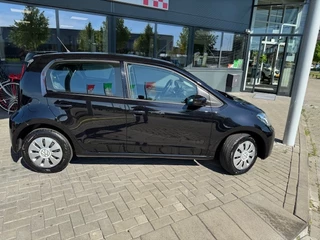 Volkswagen up! - afbeelding nr 3