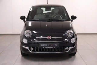 Fiat 500 Fiat 500 1.0 Hybrid Dolcevita - afbeelding nr 2