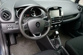 Renault Clio Renault Clio Estate 0.9 TCe Limited, NL, PDC, keyless, navi - afbeelding nr 14