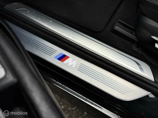 BMW 7 Serie BMW 7-serie 730d M-Sport | Luchtvering | Massage | Leder - afbeelding nr 23