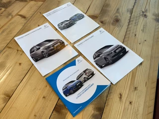 Citroën Grand C4 Picasso Citroen Grand C4 Picasso 1.2 PureTech Shine 7pers Automaat - Lazuli Bleu - 70dkm - afbeelding nr 35