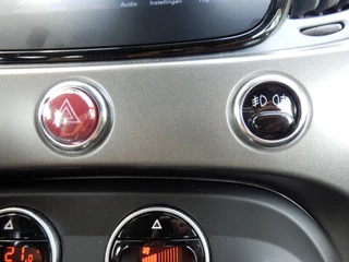 Fiat 500C - afbeelding nr 19