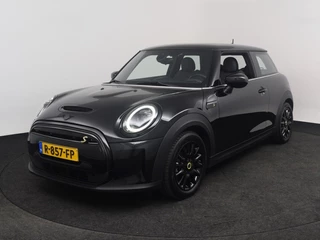 MINI Electric - afbeelding nr 28