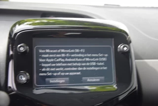 Peugeot 108 Peugeot 108 1.0e-VTi Allure Carplay/LM Velgen/Airco/Mistlampen - afbeelding nr 18