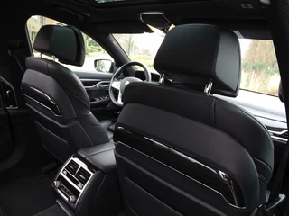 BMW 7 Serie BMW 7 Serie 740e 326PK iPerf High Exec / M-pakket Individual / 2017 *NAP* - afbeelding nr 56