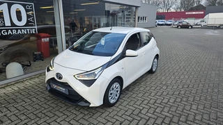 Toyota Aygo - 296231622-0