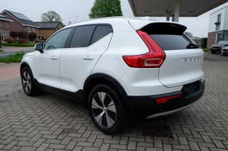 Volvo XC40 - afbeelding nr 10