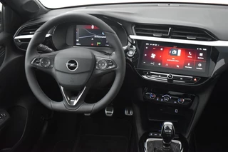 Opel Corsa - afbeelding nr 12