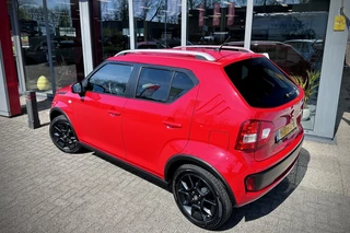 Suzuki Ignis - afbeelding nr 6