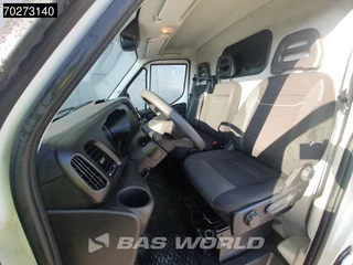 Iveco Daily Iveco Daily 35S16 Automaat L3H2 Airco Camera PDC L4H2 16m3 Airco - afbeelding nr 8