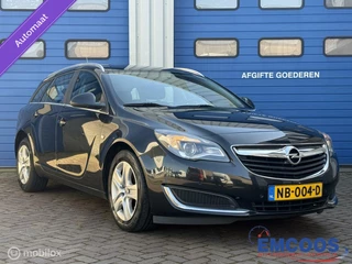 Opel Insignia - 246665148-0