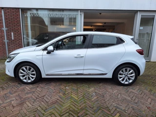 Renault Clio /Navi/Clima/Apple/Android/1e Eig/Garantie - afbeelding nr 10