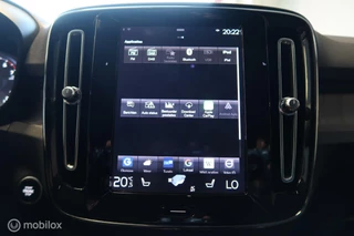 Volvo XC40 Volvo XC40 1.5 T4 Recharge R-Design Plug in Hybrid Carplay - afbeelding nr 21