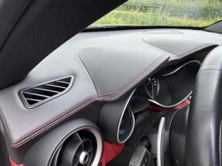 Alfa Romeo Stelvio Alfa Romeo Stelvio 2.0 T Q4 Veloce my21!!, 62dkm, 20 inch Q - afbeelding nr 10
