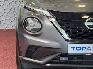 Nissan Juke Nissan Juke 1.6 HYBRID N-CONNECTA CAMERA CARPLAY NAVI LMV LED 09/2024 - afbeelding nr 53
