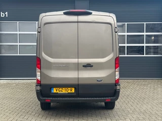 Ford Transit - afbeelding nr 5