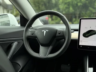 Tesla Model 3 Tesla Model 3 Long Range AWD Dual | Autopilot | Panorama | Leder | - afbeelding nr 18