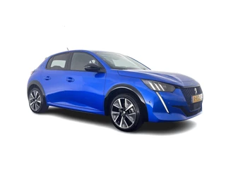 Peugeot e-208 EV GT Pack 50 kWh [3-Fase-11kW] {SoH-94%}
