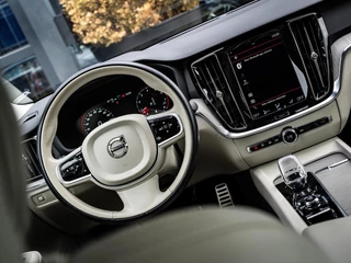Volvo S60 Volvo S60 2.0 B4 Inscription|PANO|MASSAGE|ACC|18''|CARPLAY - afbeelding nr 23