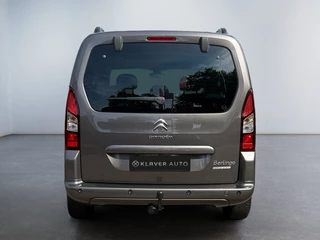 Citroën Berlingo Citroën Berlingo 110PK XTR | Navi | Camera | Trekhaak | Airco - afbeelding nr 4