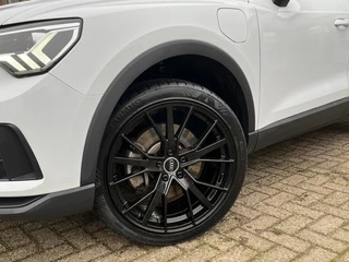 Audi Q3 - afbeelding nr 6