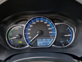 Toyota Yaris - afbeelding nr 11