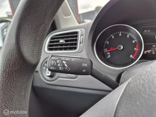Volkswagen Polo Volkswagen Polo 1.2 TSI Comfortline 117000km NAP - afbeelding nr 16