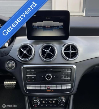 Mercedes-Benz GLA Mercedes-Benz GLA-klasse 250 4M 211PK/PANO/CAM/LED - afbeelding nr 49