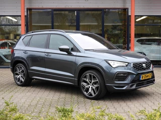 SEAT Ateca 1.5 TSI FR AUTOMAAT FULL OPTIONS