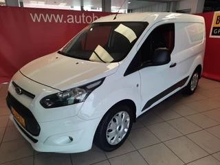 Ford Transit Connect - afbeelding nr 3