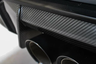 BMW M3 BMW 3-serie Touring M3 xDrive Competition CARBON Individual - afbeelding nr 90