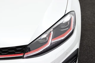 Volkswagen Golf Volkswagen Golf 2.0TSI GTI Performance*245PK*PANO*LEER*ACC*LED*DCC - afbeelding nr 42