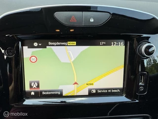Renault Clio Renault Clio Estate 0.9 TCe Limited 2020 / Airco / Navigatie / Keyless entry / Dealeronderhouden NAP - afbeelding nr 17
