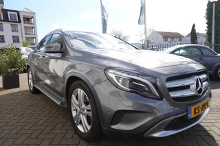 Mercedes-Benz GLA - afbeelding nr 21