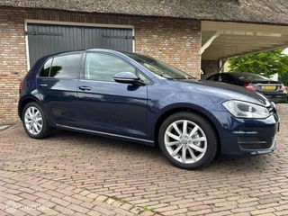 Volkswagen Golf Volkswagen Golf 1.2 TSI Trendline - afbeelding nr 2