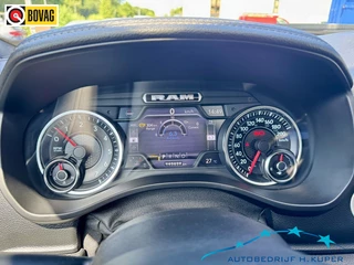 RAM 1500 RAM 1500 RAM Laramie - afbeelding nr 20