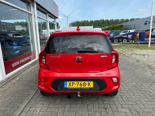 Kia Picanto Kia Picanto 1.0 CVVT Design Edition - afbeelding nr 16