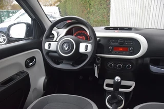 Renault Twingo - afbeelding nr 8